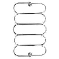 Полотенцесушитель электрический Energy Aura 100x60