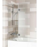 Шторка для ванны Riho Scandic S500 GC63200 46x150 см