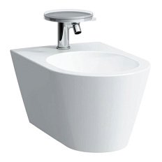 Биде подвесное Laufen Kartell c покрытием LCC