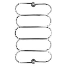 Полотенцесушитель электрический Energy Aura 100x60