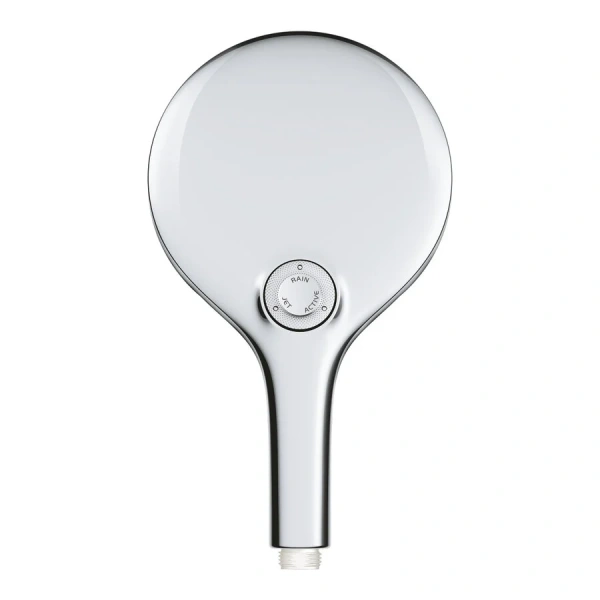 Лейка для душа Grohe Rainshower SmartActive хром 26553000 (детальная фотография), нет в наличии