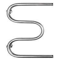 Полотенцесушитель водяной Energy Solo 50x50