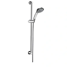 Душевой гарнитур Hansgrohe Raindance хром