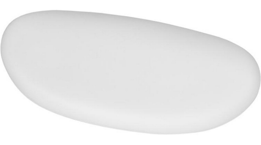 Подголовник для ванны Roca Malibu полиуретановый 291053000 (детальная фотография)