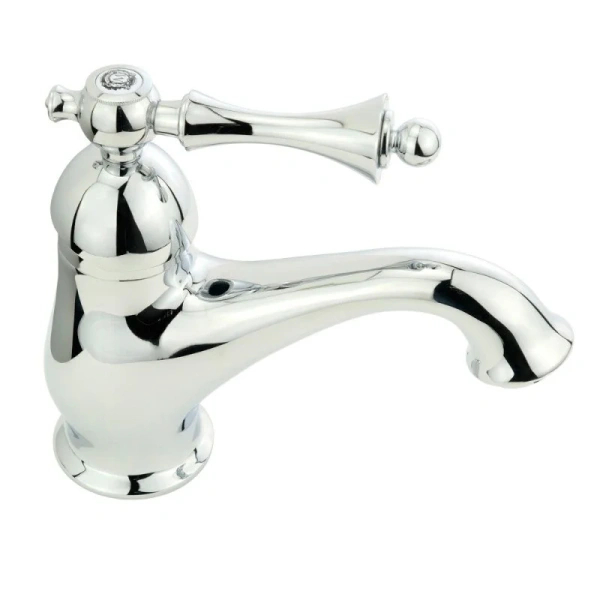 Смеситель для раковины Migliore Bomond хром 26877 (детальная фотография)