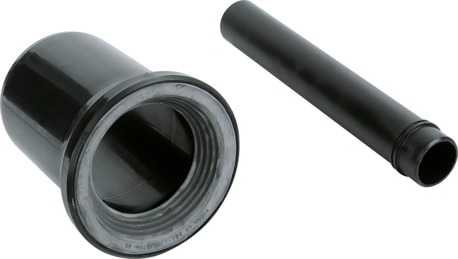 Впускной и смывной гарнитуры для унитаза Grohe 37311K00 (детальная фотография)