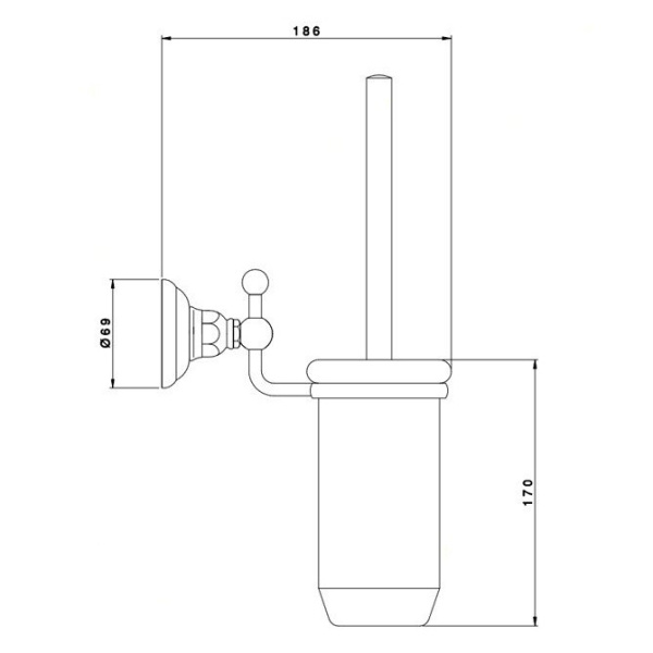 Схема (детальная фотография), в наличии