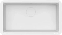 Мойка для кухни Omoikiri Tarento 83-WH 83 см белая