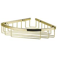 Решётка угловая, золото, Art&Max