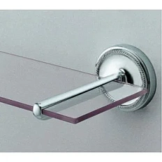 Полка стеклянная для ванной Devon&Devon Antique Georgian 1ADY87