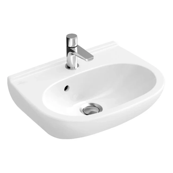 Раковина Villeroy&Boch O.novo 536045 (детальная фотография), недорогие
