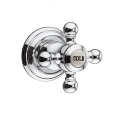 Вентиль Kludi 1926 51815 для скрытого монтажа