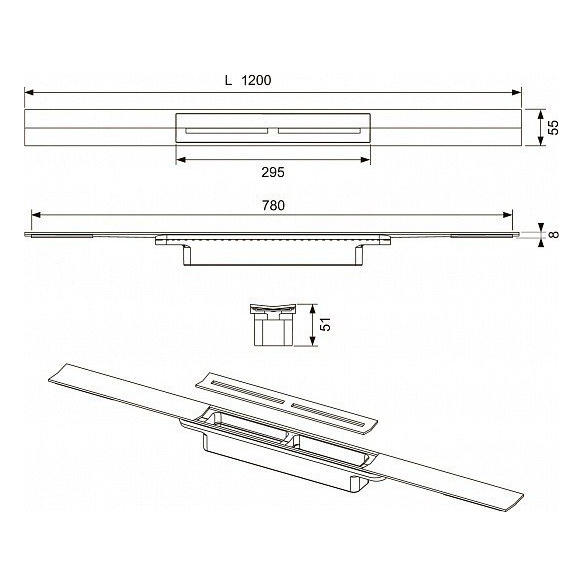 Схема (детальная фотография), нет в наличии