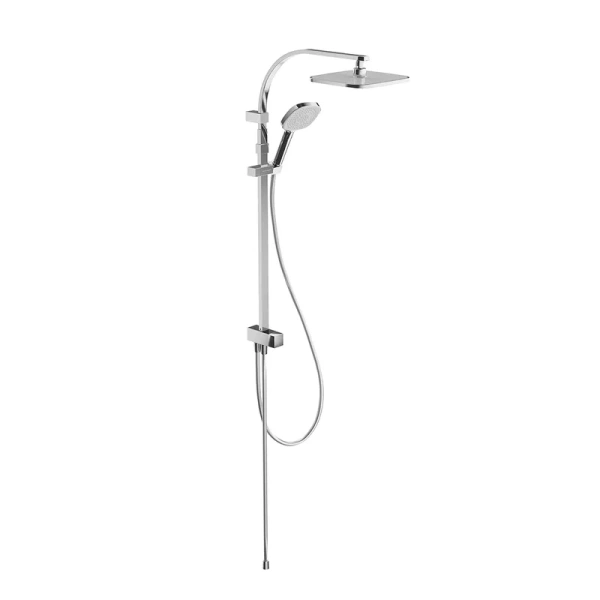 Душевая стойка Kerama Marazzi Fonte хром FO.102.KM.CR (детальная фотография)