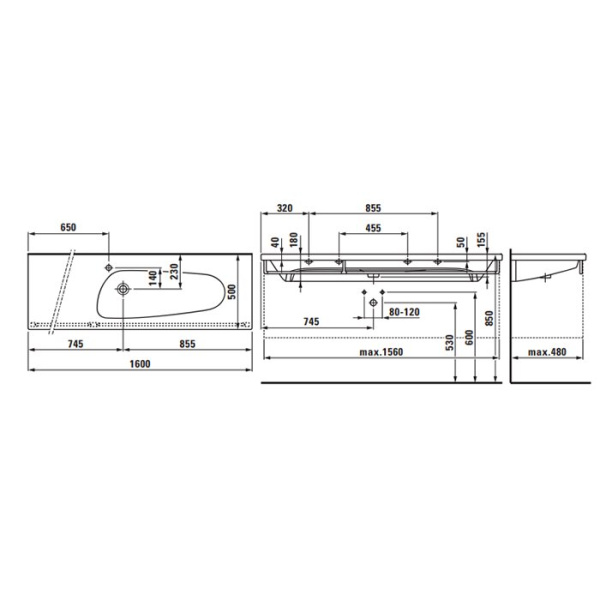 Схема (детальная фотография), современные, hi-tech
