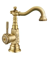 Смеситель для кухни Lemark Jasmine LM6604