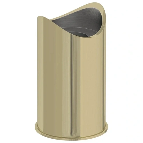 Модуль скрытого подключения Сунержа шампань - фото 2