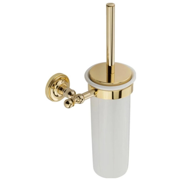 Ершик Migliore Fortuna золото 30037 (детальная фотография)