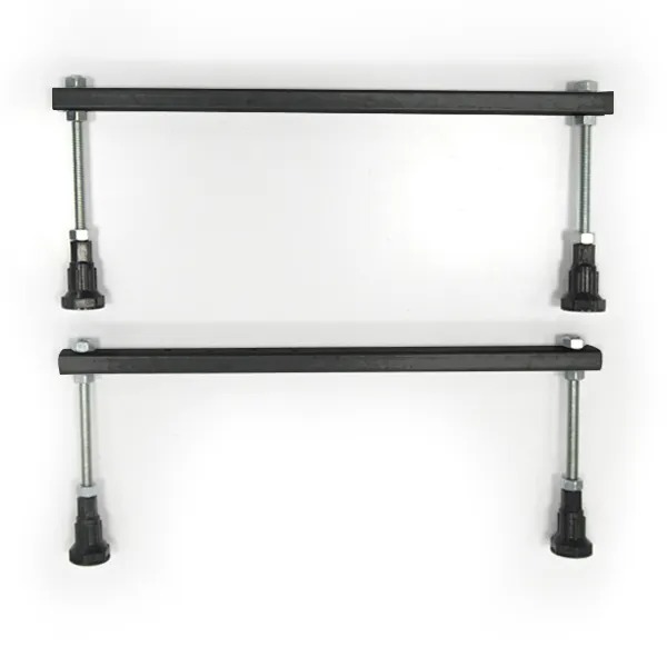 Ножки для ванны 1Marka Classic металлические 03кле70 (детальная фотография)