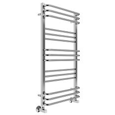 Полотенцесушитель водяной Terminus Соренто П15 500x1000 хром