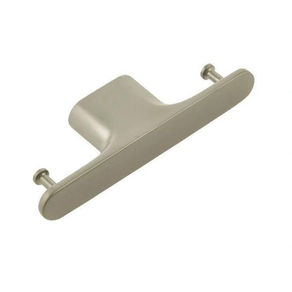 Крючок для ванной Keuco Edition 400 никель шлифованный 11515050000 (детальная фотография)