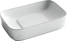 Раковина Ceramica Nova Element 60 см накладная