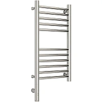 Полотенцесушитель электрический Сунержа Богема 3.0 30х60 см правый, без покрытия