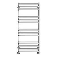 Полотенцесушитель водяной Terminus Стандарт П22 500x1200 хром