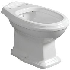 Биде напольное Simas Arcade AR 823