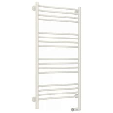 Полотенцесушитель электрический Сунержа Флюид 2.0 50x100 см белый