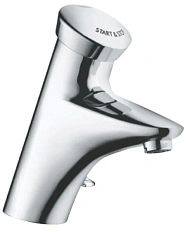 Смеситель для раковины бесконтактный Grohe Eurodisc SE 36233000