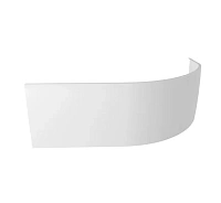 Фронтальная панель Lavinia Boho Complement 170 см белая