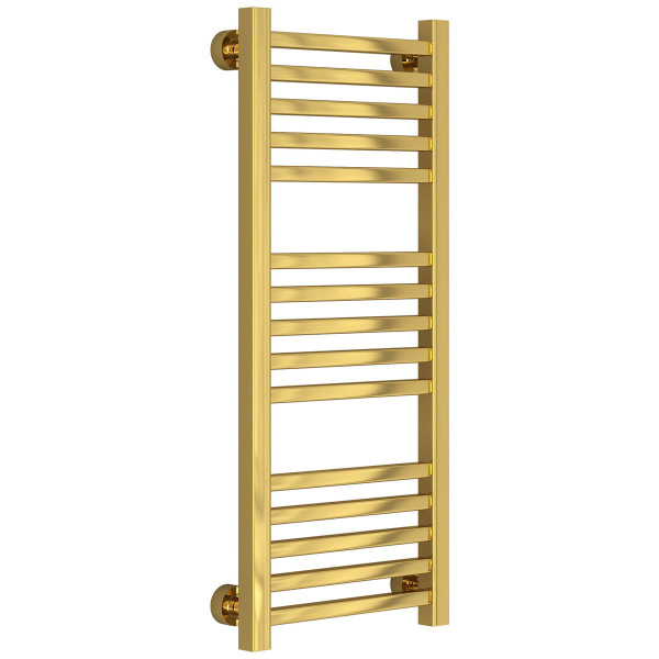 Полотенцесушитель водяной Сунержа Модус PRO 30х80 см золото 03-0450-8030 (детальная фотография)