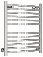 Полотенцесушитель водяной Сунержа Аркус 50х60 см без покрытия
