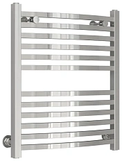 Полотенцесушитель водяной Сунержа Аркус 50х60 см без покрытия