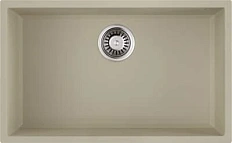 Мойка для кухни Omoikiri Tedori 66-U-BE 66 см ваниль