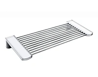 Полочка для ванной Bemeta Cytro матовая