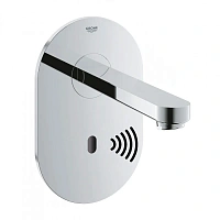 Кран для раковины бесконтактный Grohe Euroeco CE 36273000