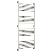 Полотенцесушитель водяной, палитра цветов ral Сунержа Флюид+ 1500х600