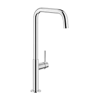 Смеситель для кухни Nobili Acquerelli хром