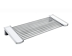 Полочка для ванной Bemeta Cytro матовая