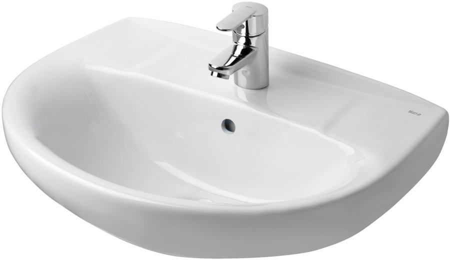 Раковина Roca Victoria 52 см 327395000 (детальная фотография)