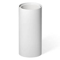 Стакан для ванной Decor Walther Mikado белый матовый