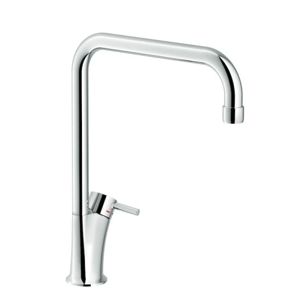 Смеситель для кухни Nobili Cuci хром CU92813CR (детальная фотография)