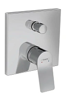 Смеситель для душа Hansgrohe Vivenis хром