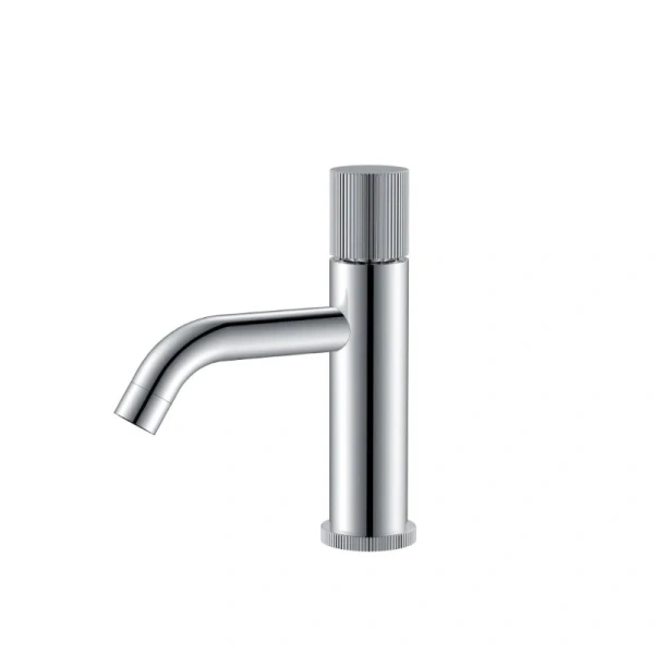 Смеситель для раковины Boheme Stick хром 121-CRCR.3 (детальная фотография)