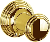 Крючок для ванной Colombo Hermitage золото