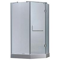 Душевой уголок Wasserfalle F-510-L