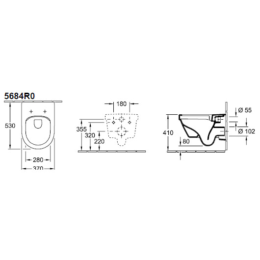 Схема (детальная фотография), подвесные, встраиваемые