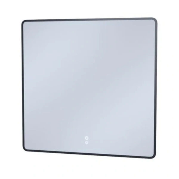Зеркало с подсветкой IDDIS Cloud 80 см с обогревом CLX80T0i98 (детальная фотография)